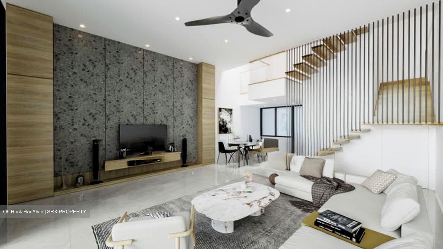 Upper Thomson Road (D20), Terrace #546978501